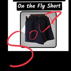 ☀️ Lululemon shorts